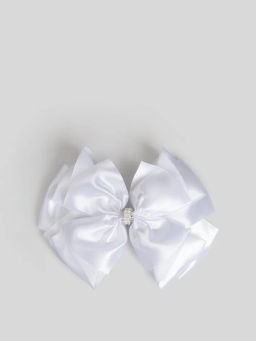 ACOOLA / Заколка для волос детская Malone белый  фото 2