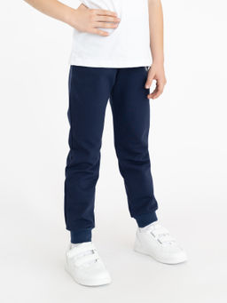 Брюки детские из футера - Утенок фото 32