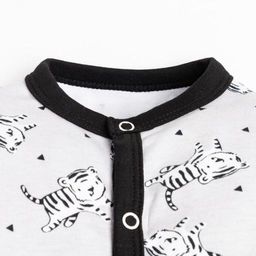 Комбинезон Крошка Я Stylish boy рост 80-86 см  фото 2