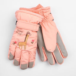 Перчатки болоньевые Kim Lin