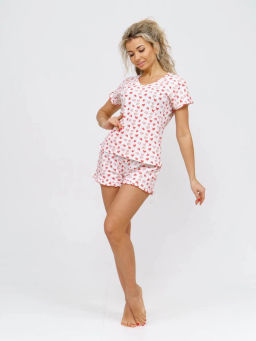 Пижама мод.1700/1