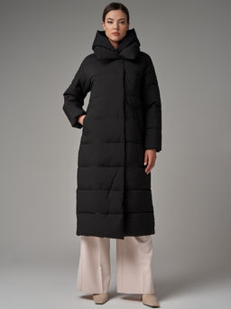 Пуховик женский 

АРТ. 81906z