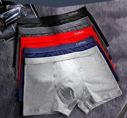 Tadmico / Трусы-боксеры А11877295  фото 3