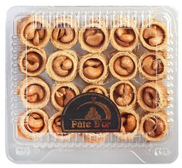 Гнездо с кешью 250гр