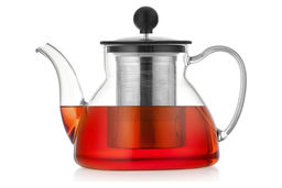 Чайник заварочный с прессом Queen 800мл Walmer
