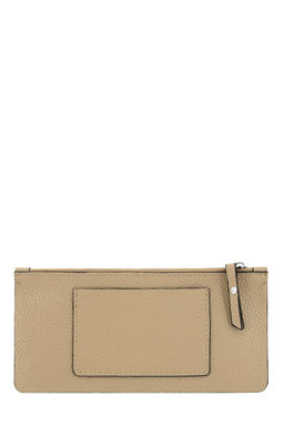 Кошелёк на молнии MK-499.1 - Protege фото 2