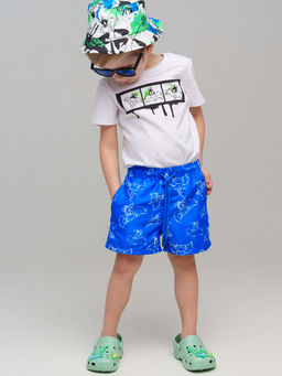 PlayToday / Шорты для мальчика  фото 3