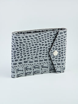 YS Портмоне Barez с кнопкой  фото 3