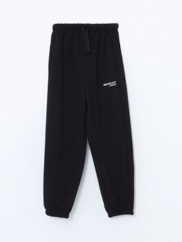 Beli Lastikli Erkek ?ocuk Jogger E?ofman Alt?