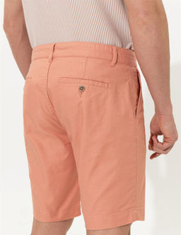 Somon Regular Fit Bermuda _ort