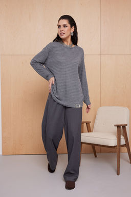 Брюки 4165 - MG Wear фото 8
