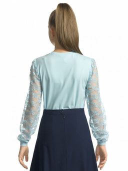 Pelican GFJ8121 джемпер для девочек  фото 3