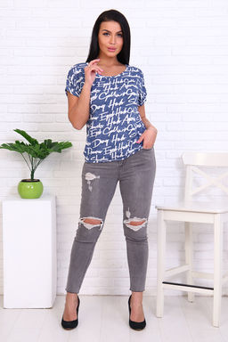 Футболка 24364 - Натали фото 8