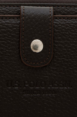 Erkek Kahverengi C_zdan Sepette S_rpriz _ndirim - U.s. polo assn фото 7