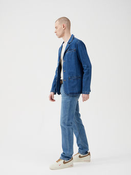 Мужской Пиджак - Mossmore фото 18