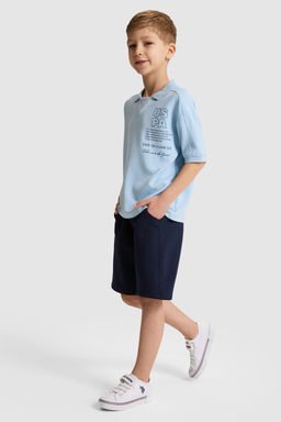 Erkek Гocuk Lacivert Гrme Еort - U.s. polo assn фото 3