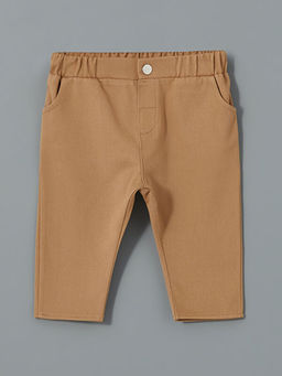 Regular Fit Erkek Bebek Pantolon