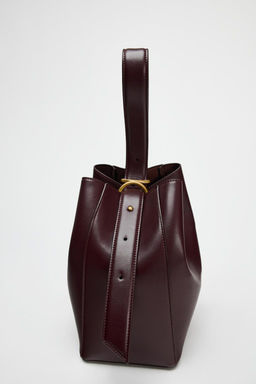BUCKET BAG - Zara фото 6