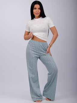 Пижама "Брунелла", трикотаж