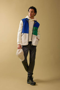 Брюки узкого кроя Discovery Adventures - Defacto фото 2