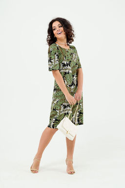 Платье Роксана (44) - Serenada фото 4