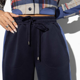 Брючный костюм
 Фаворитка удачи (стильная, 2 в 1) - Charutti фото 4