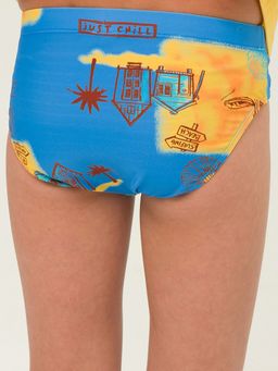 Уценка Pelican BSLB4321/1 плавки для мальчиков  фото 2