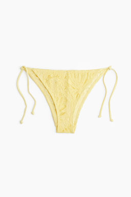 Braga de bikini con lazada - H&m фото 2