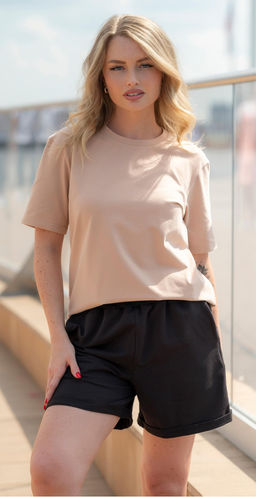 Футболка Top397 пепел - Argo exclusive фото 3