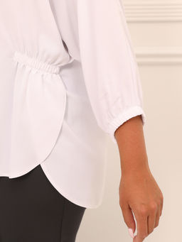 Блузка М5-5588/3 - Wisell фото 12