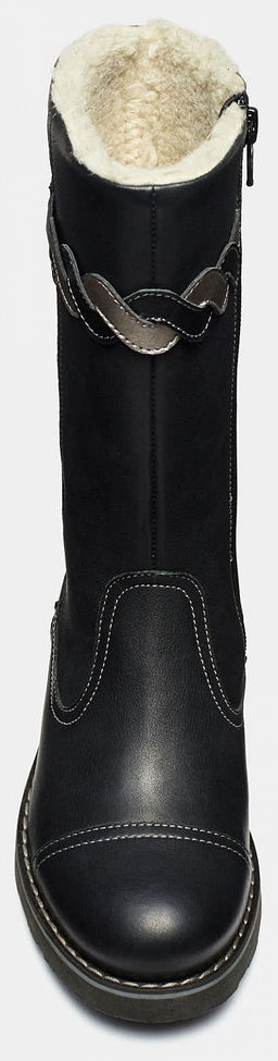 Сапоги BROS-D 621311ЧН - Ralf ringer фото 4