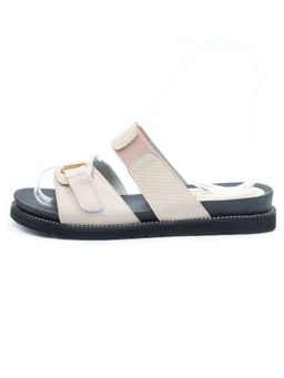 08-K25-3 BEIGE Сандалии женские - No name фото 10