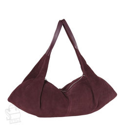 Сумка женская кожаная 990109NNAA wine red Natale Navetta в Новосибирске