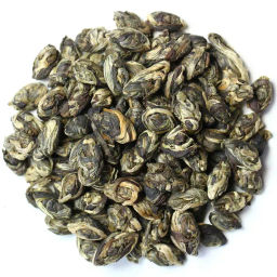 Фэн Янь чай жасминовый китайский 1 кг