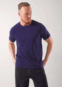 600309г_п Футболка муж (ЧЗ)