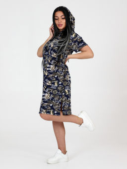 Т-5103 ТУНИКА (Зеленый парус) - А-дина фото 5