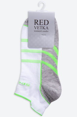 Цена за 2 шт. Женские носки Красная ветка  фото 4