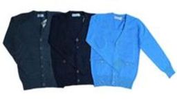 CRB wear/CK 6W035 Кардиган, ассорти/Ex.Cherubino