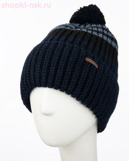 13123/2 MMH Колпак мужской флис (57-59)