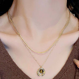 Колье арт. 26 4792 (id 270945) - Rada фото 2