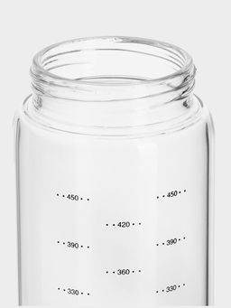 Бутыль стеклянная для соусов и масла Мист, 450 мл - Simaland фото 13