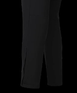 Брюки спортивные JOGEL CAMP 2 Lined Pants, черный, детский  фото 6