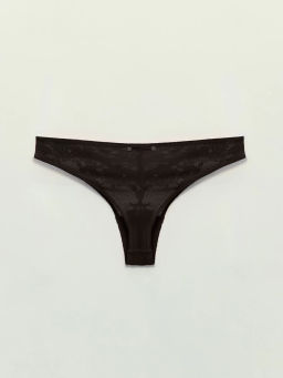 трусы женские / Zarina  фото 8