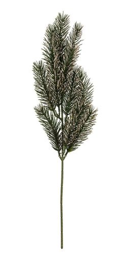 Blumentag VDD-45 Веточка декоративная хвойная 6 х 1 шт. 49 см 01