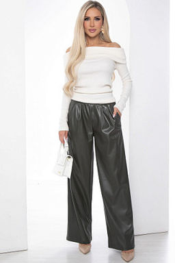 Брюки Портленд (хаки) Б9036