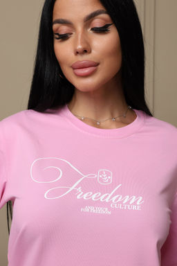 Лонгслив женский ЛЖ001