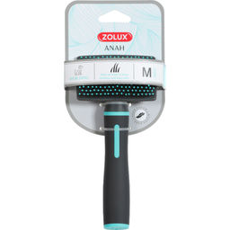 ZOLUX, Массажная щетка для собак NEW, М, 470804
