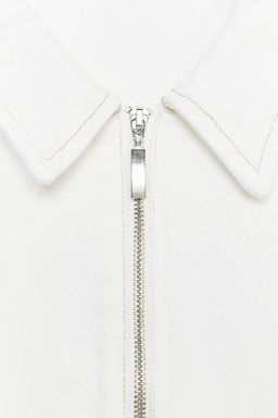 RUSTIC TROUSERS WITH DARTED HEMS - Zara фото 16