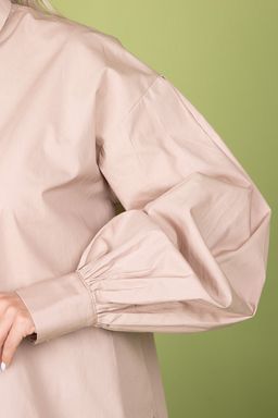 Рубашка М5-5068/6 - Wisell фото 9