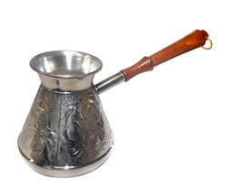 Турка медная 0,75-0,85л